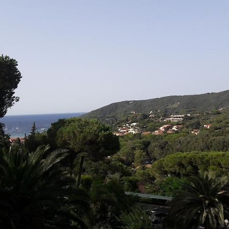 Residence Napoleon By Helloelba Procchio  Εξωτερικό φωτογραφία