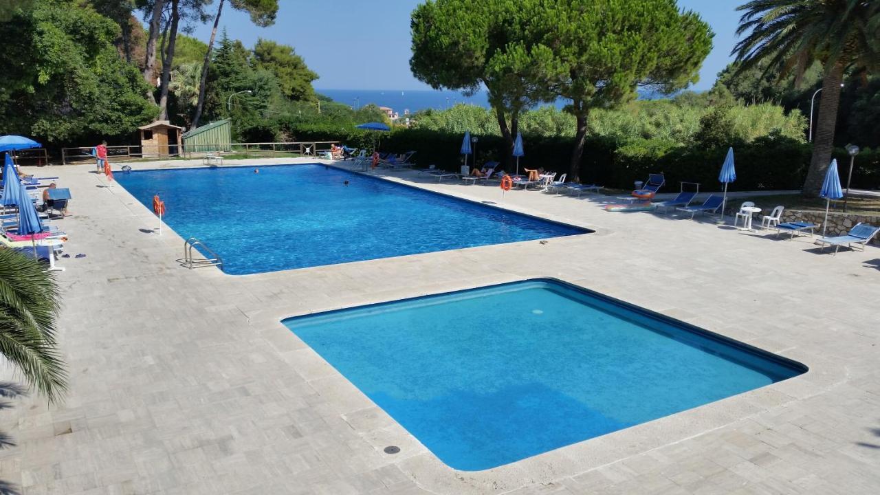 Residence Napoleon By Helloelba Procchio  Εξωτερικό φωτογραφία