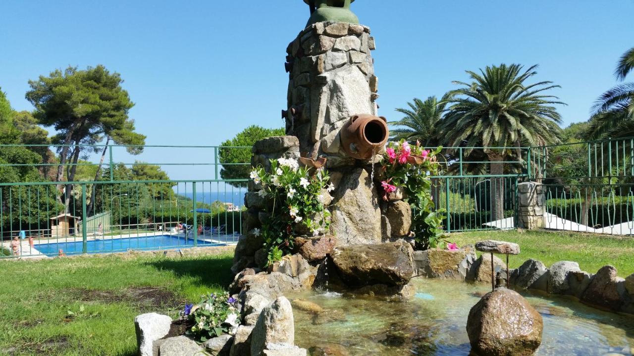 Residence Napoleon By Helloelba Procchio  Εξωτερικό φωτογραφία