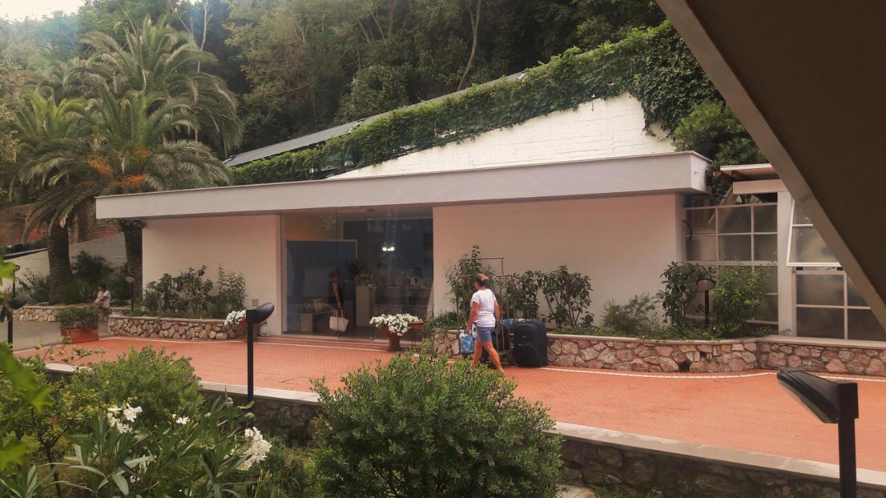 Residence Napoleon By Helloelba Procchio  Εξωτερικό φωτογραφία