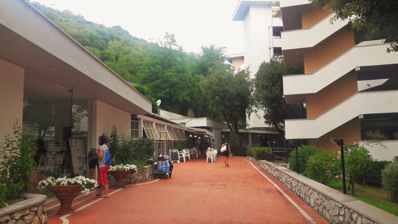 Residence Napoleon By Helloelba Procchio  Εξωτερικό φωτογραφία