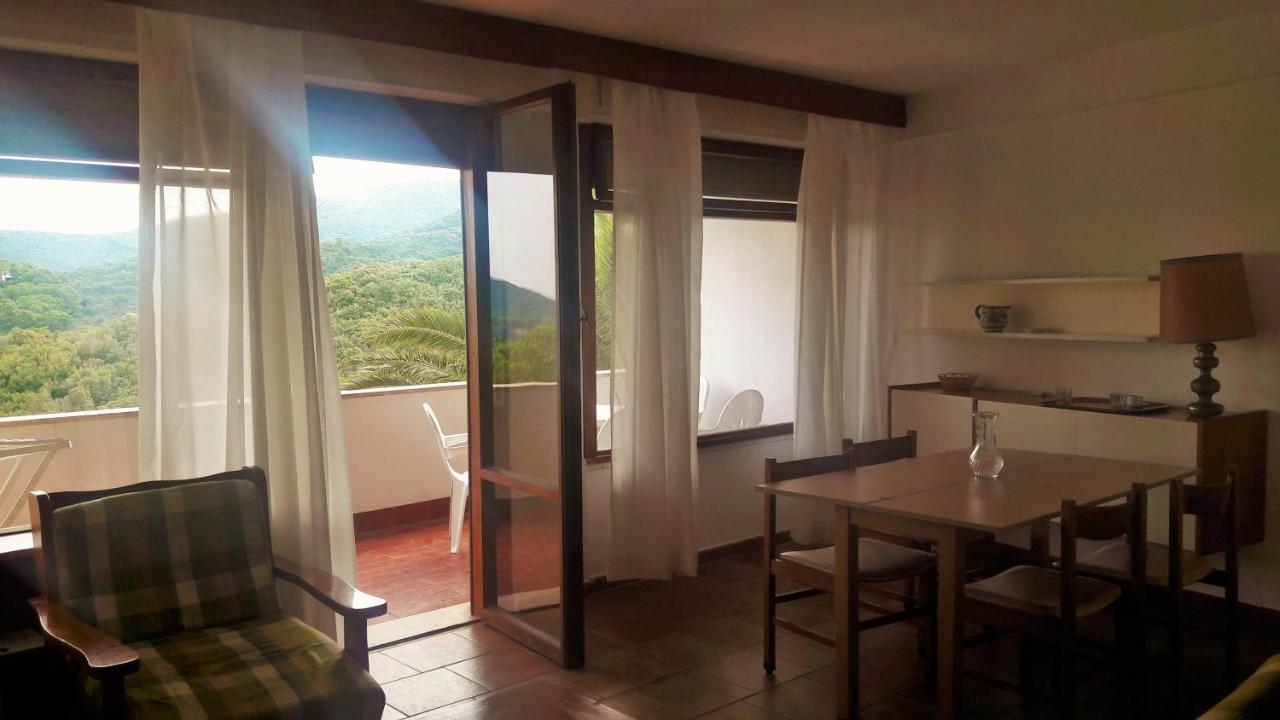Residence Napoleon By Helloelba Procchio  Εξωτερικό φωτογραφία