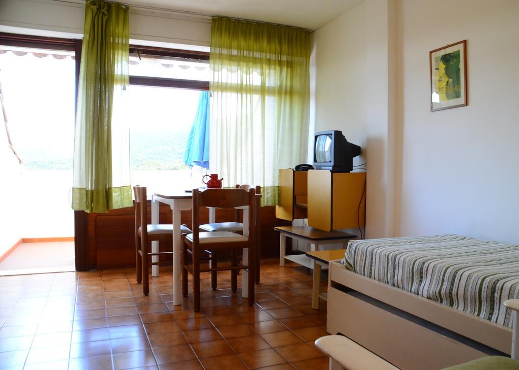 Residence Napoleon By Helloelba Procchio  Δωμάτιο φωτογραφία