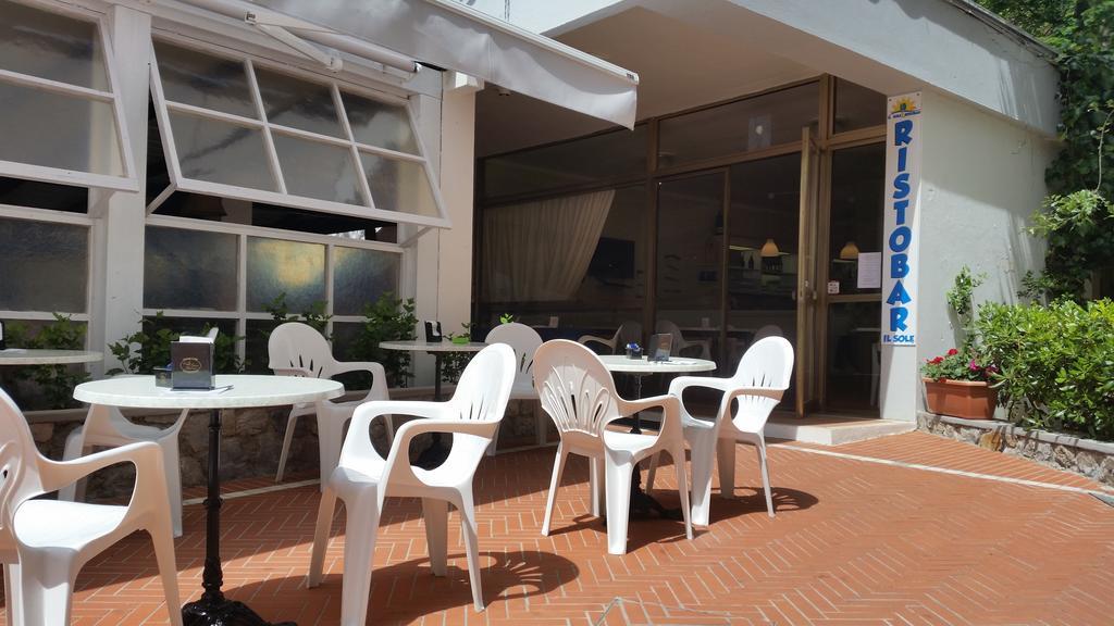 Residence Napoleon By Helloelba Procchio  Εξωτερικό φωτογραφία