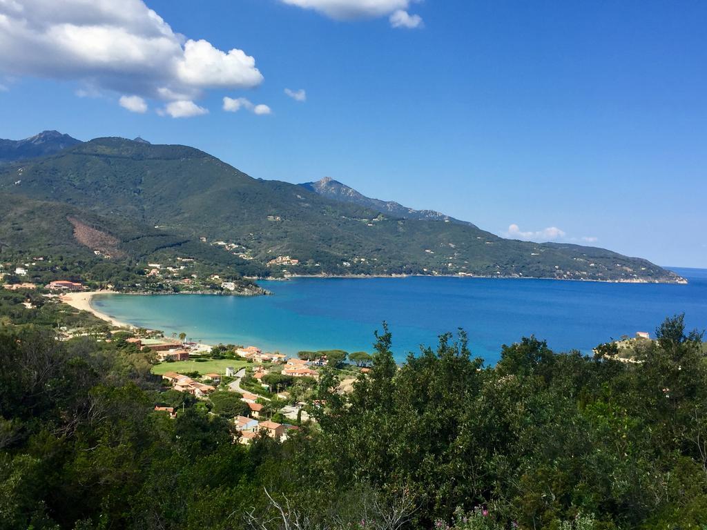 Residence Napoleon By Helloelba Procchio  Εξωτερικό φωτογραφία