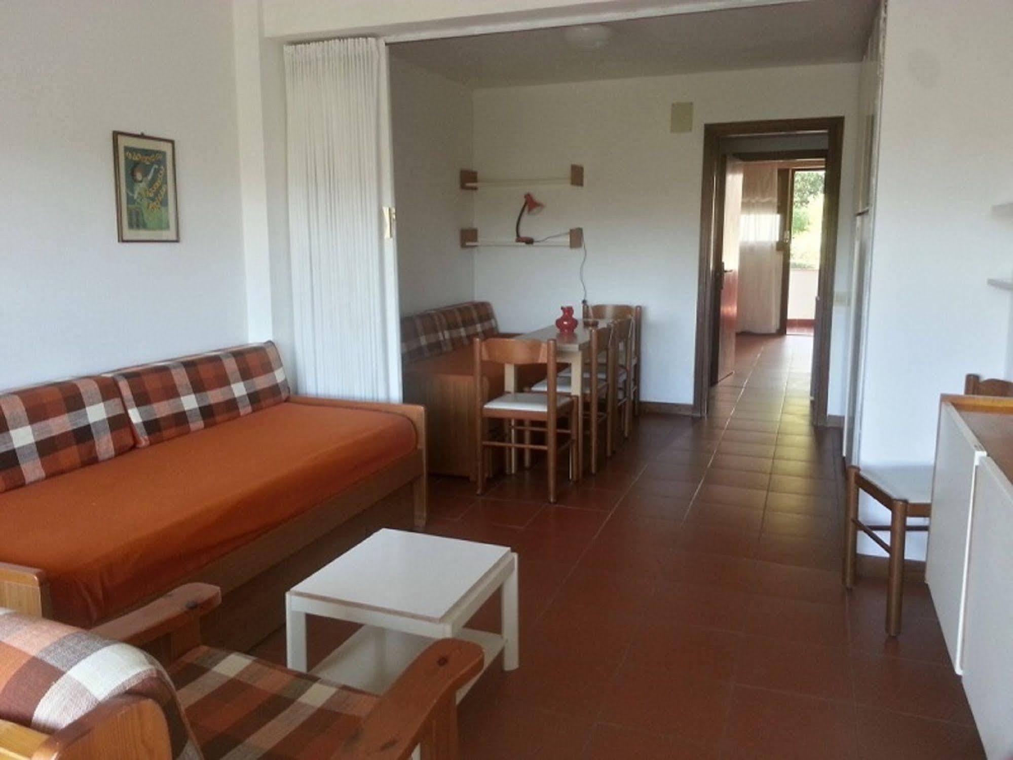 Residence Napoleon By Helloelba Procchio  Εξωτερικό φωτογραφία