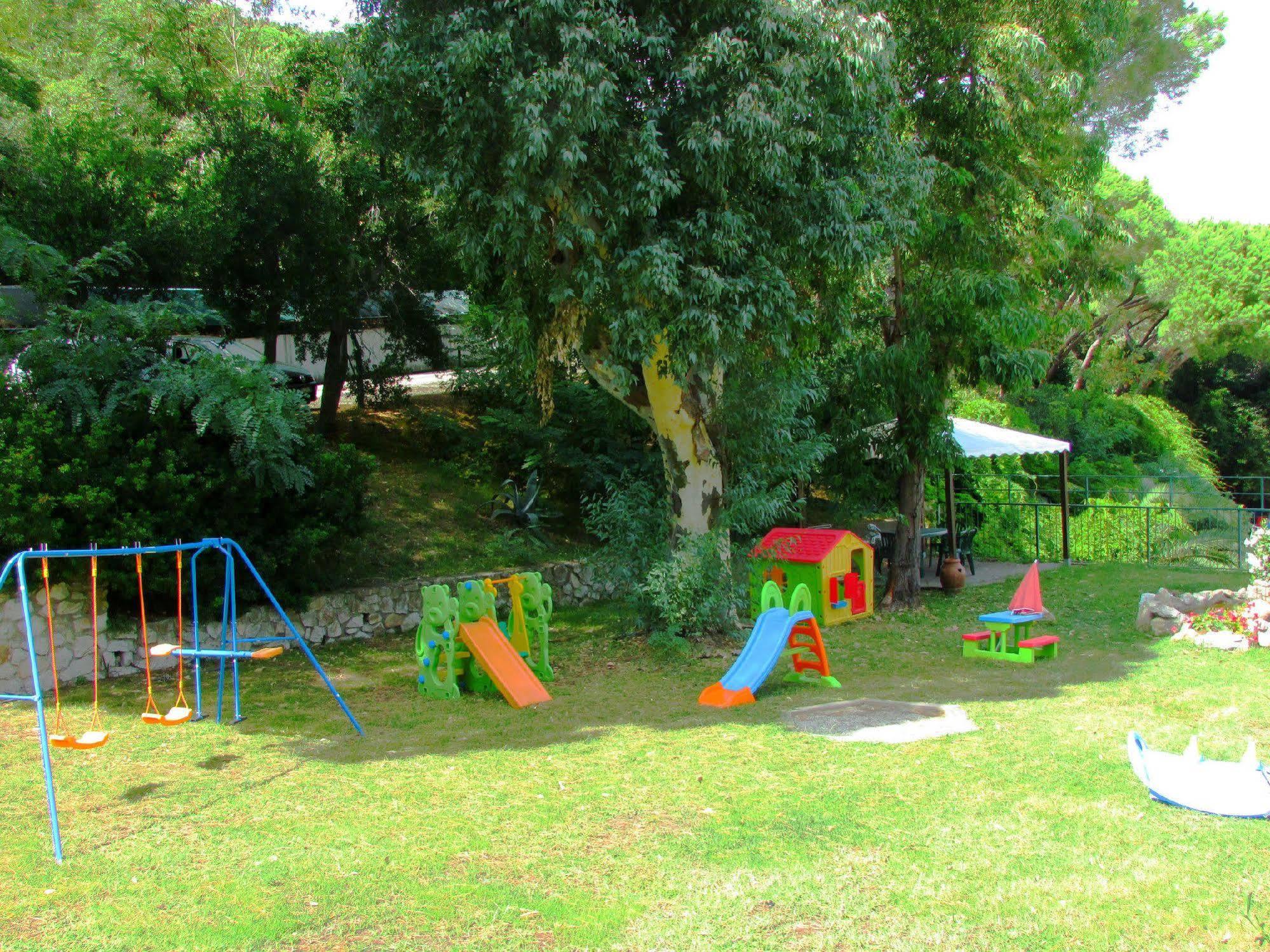 Residence Napoleon By Helloelba Procchio  Εξωτερικό φωτογραφία
